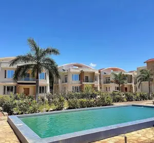 4bdrm Villa in Mbezi Beach Kwa Zena for sale