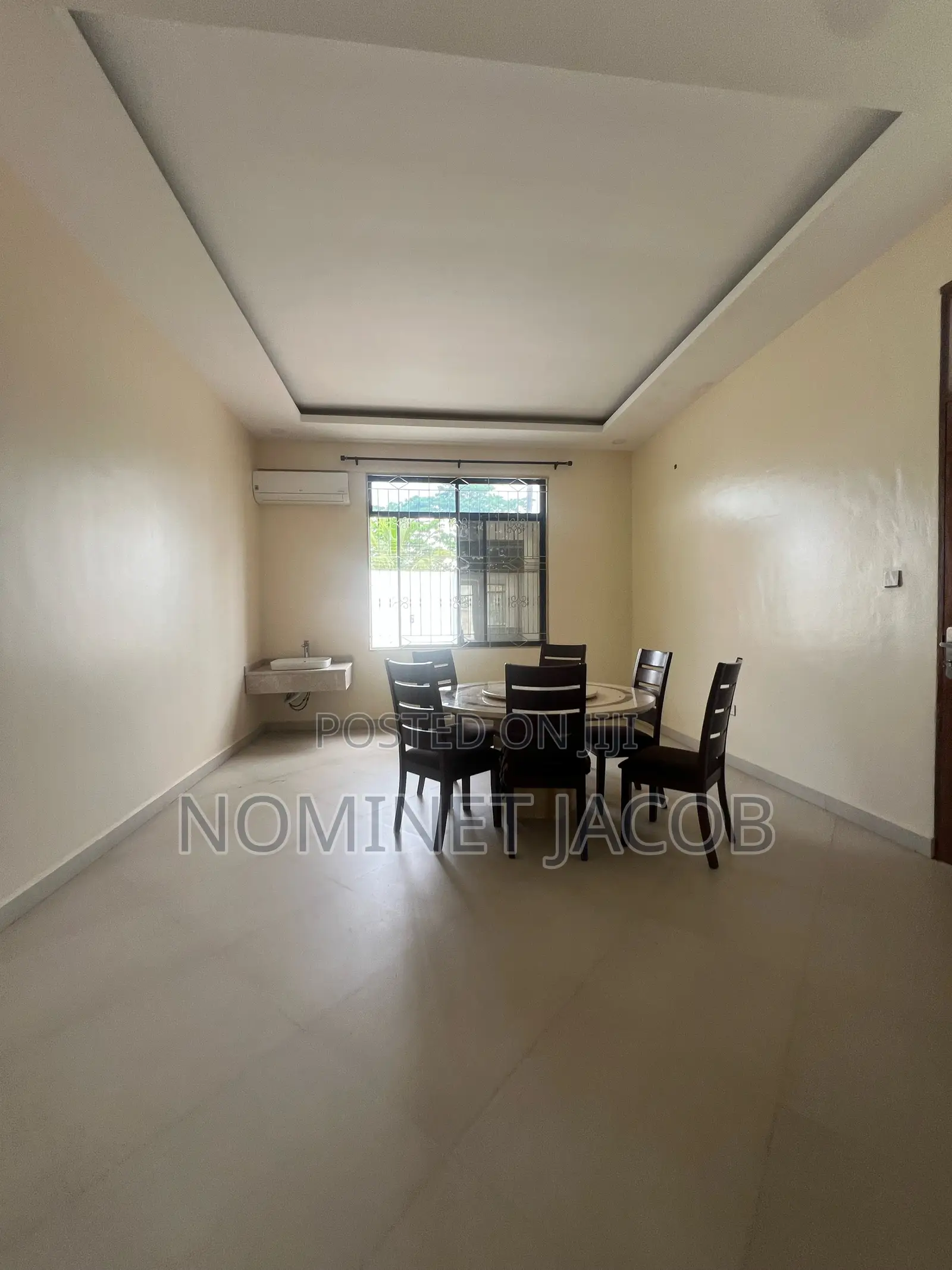 4bdrm Villa in Mbezi Beach Kwa Zena for sale