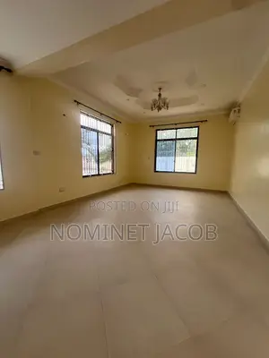4bdrm Villa in Mbezi Beach Kwa Zena for sale