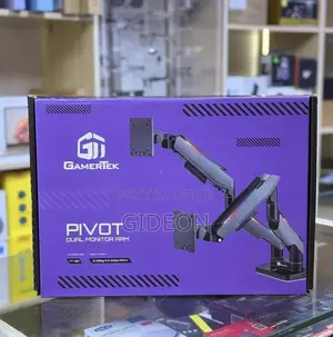 Gamertrek Pivot Arm