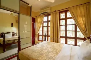 Furnished 2bdrm Villa in Mbezi Beach for rent