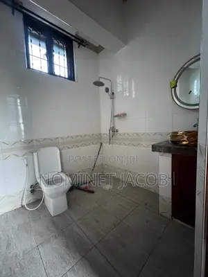 Furnished 2bdrm Villa in Mbezi Beach for rent
