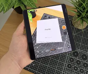New Oppo Find N6 512 GB Gray