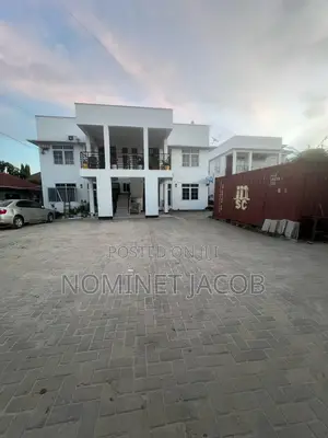 Furnished 3bdrm Apartment in Mbezi Beach for rent