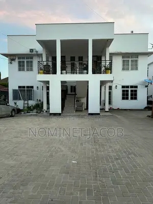 Furnished 3bdrm Apartment in Mbezi Beach for rent
