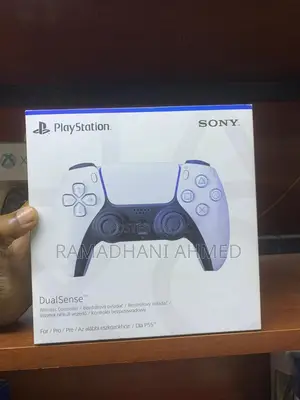 Ps5 New Controller