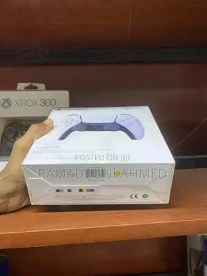 Ps5 New Controller