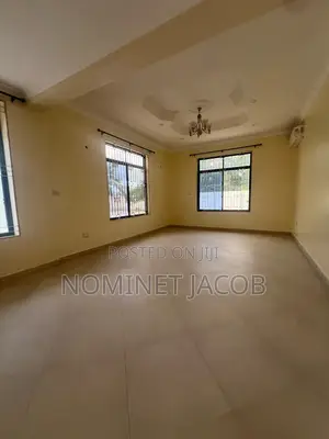 Furnished 3bdrm Apartment in Mbezi Beach for rent