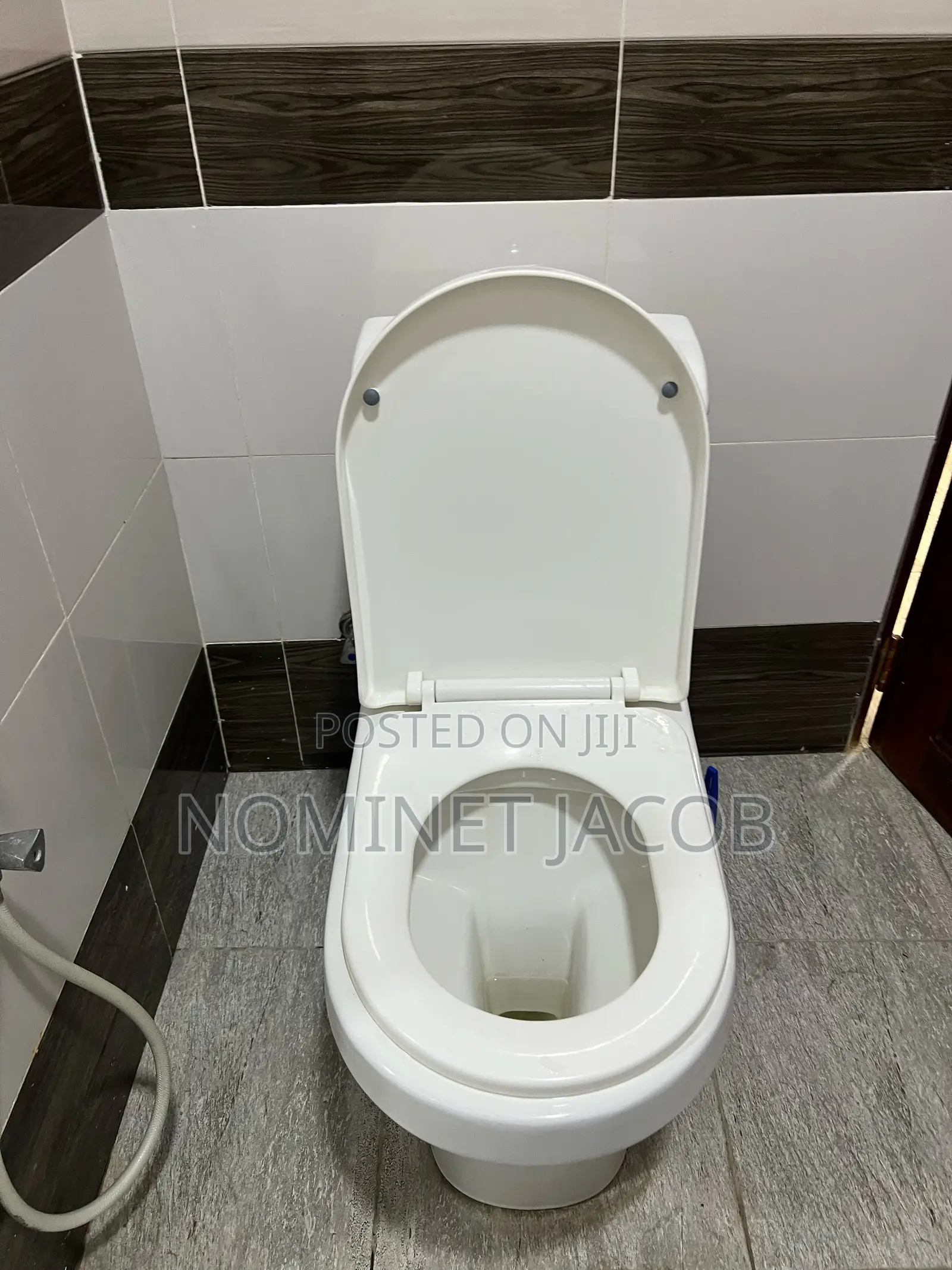 Furnished 3bdrm Apartment in Mbezi Beach for rent