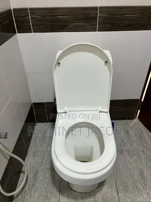 Furnished 3bdrm Apartment in Mbezi Beach for rent