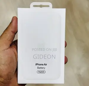 iPhone Air Battery Pack/ Magsafe