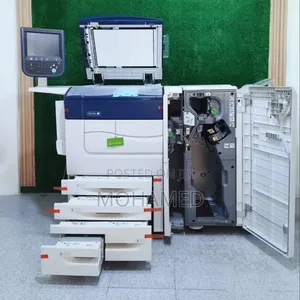  Ongeza Ubora Wa Biashara Yako Na Xerox C70 Professional Printer