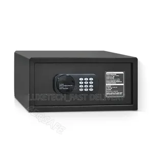 Hotel Safe Box