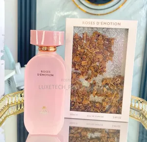 Roses d'Emotion Eau De Parfum for Women