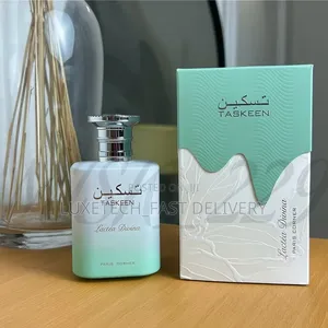 Taskeen Lactéa Divina Eau De Parfum, Arabic Unisex Fragrance