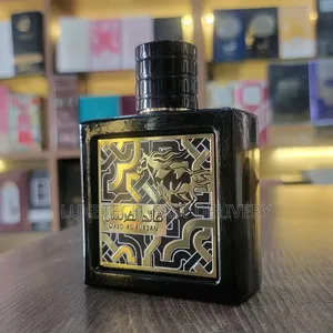Qaed Al Fursan Eau De Parfum, a Unisex Fruity Fragrance