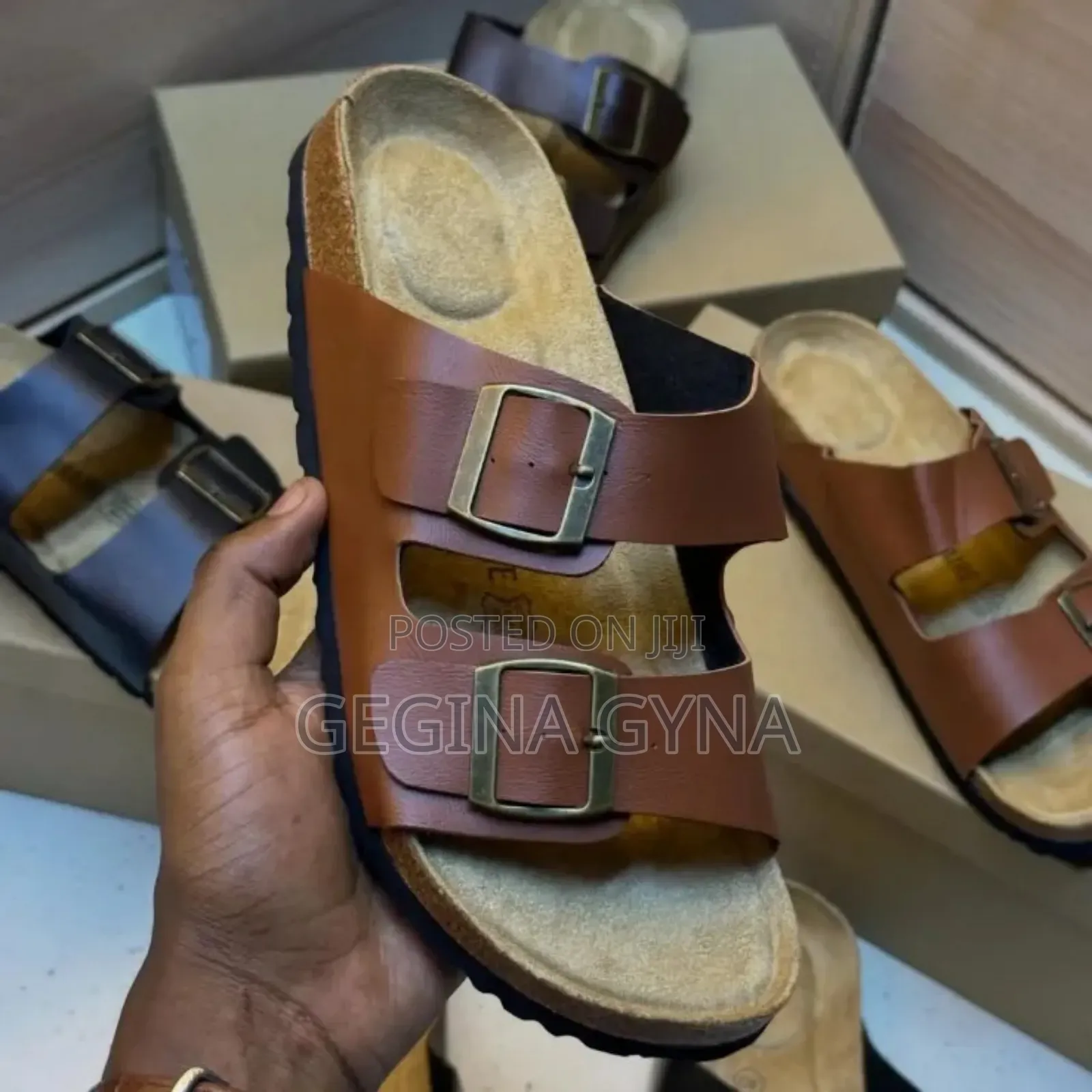 Quality Sandals Available Karibuni Sanaa Sanaa