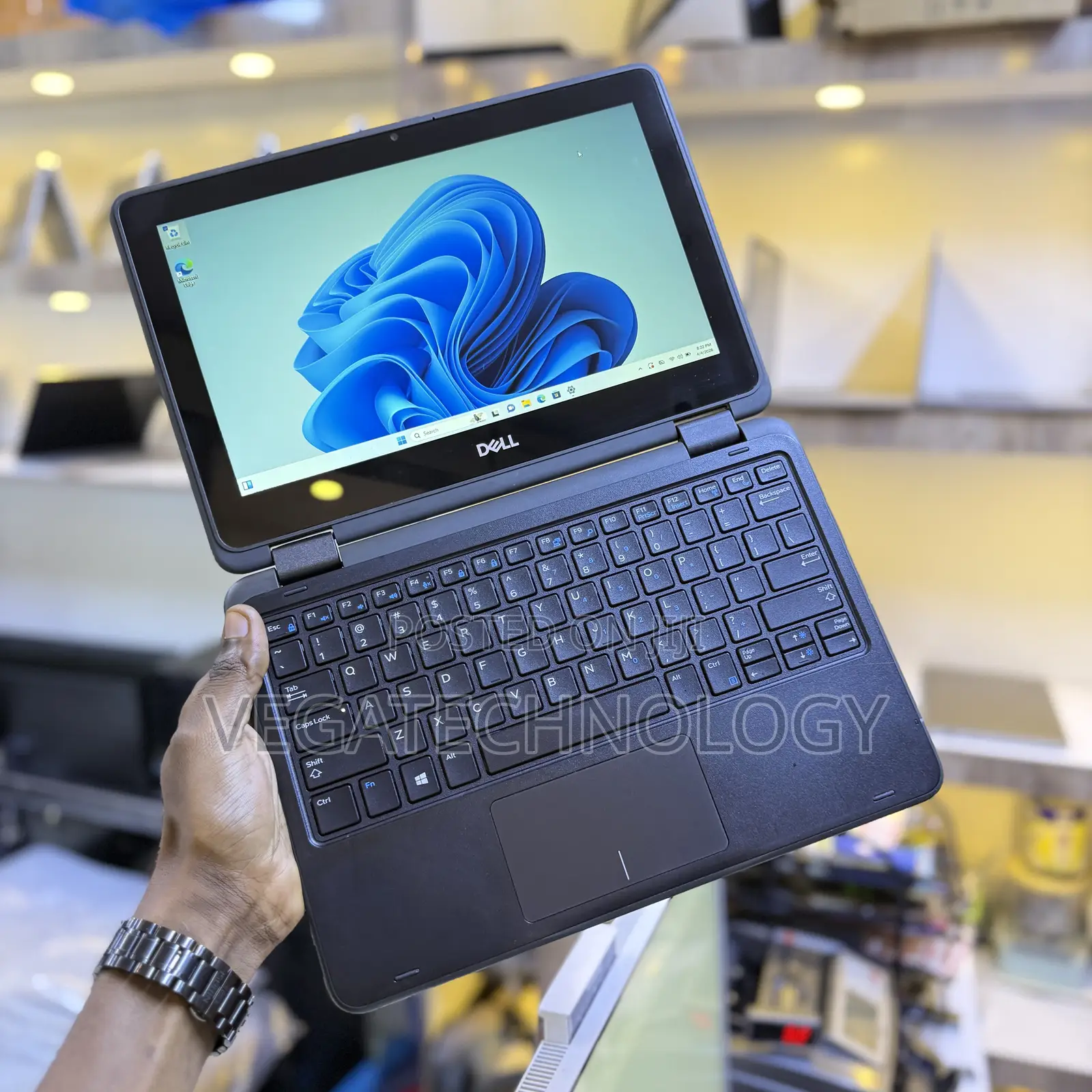 Laptop Dell Latitude 3189 4GB Intel Core 2 Duo SSD 128GB