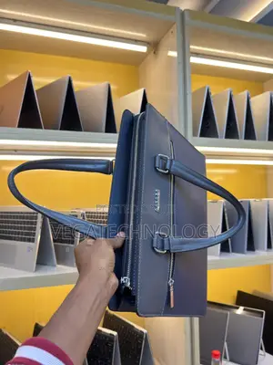 Leather Bag