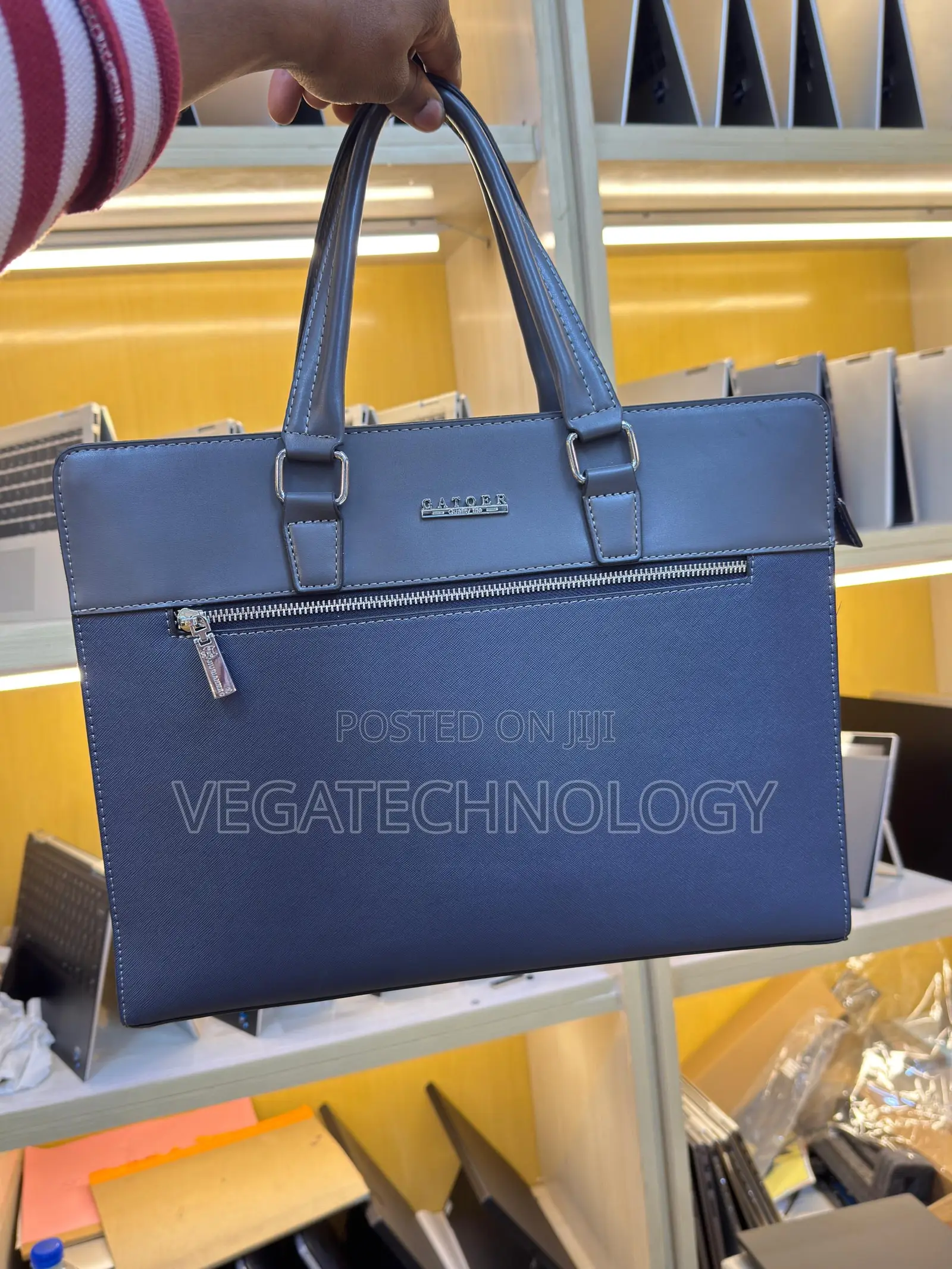 Leather Bag