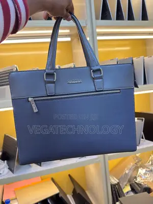 Leather Bag