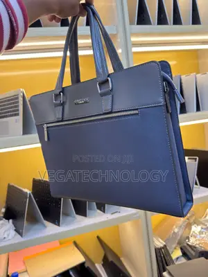 Leather Bag