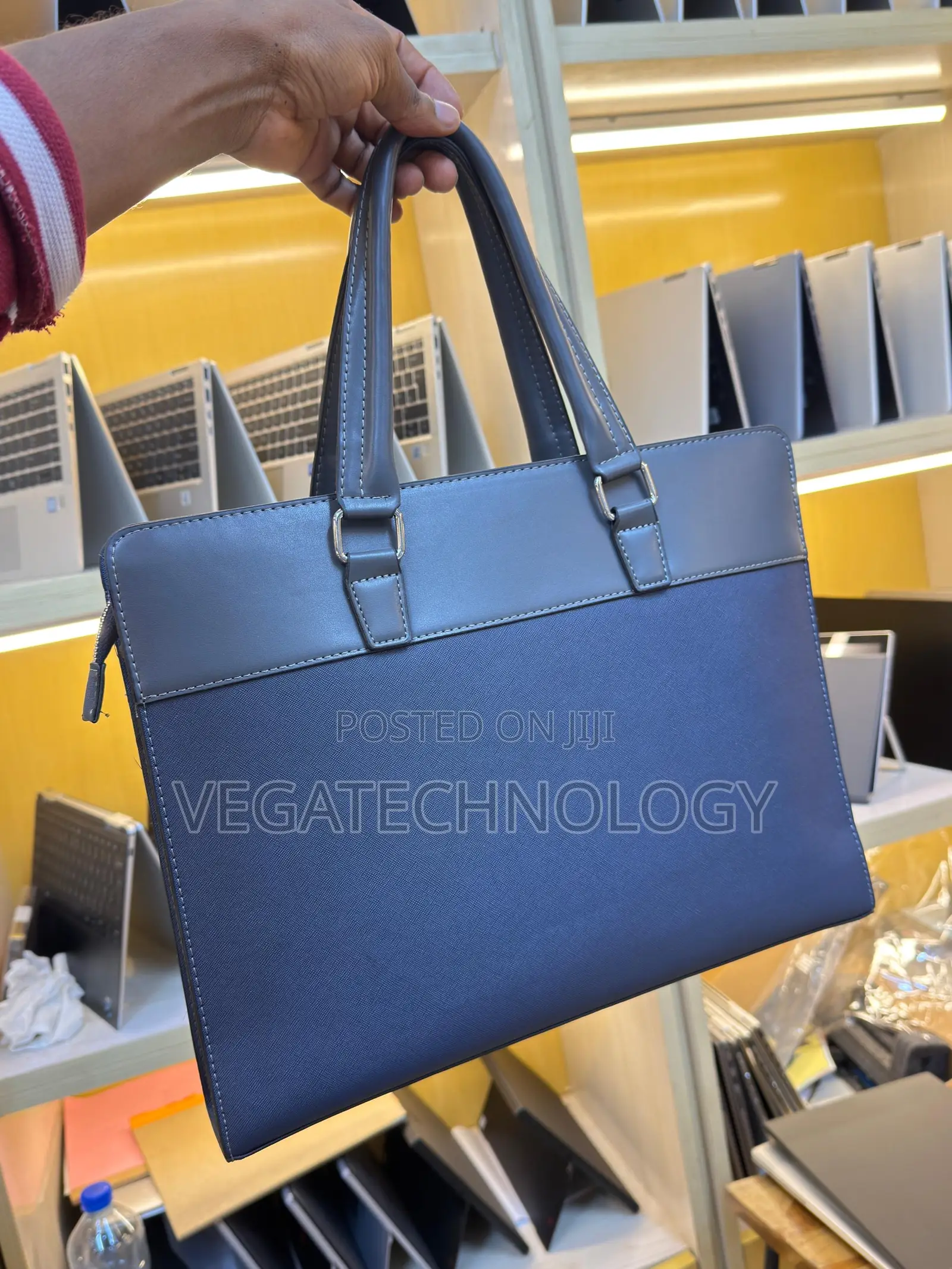 Leather Bag