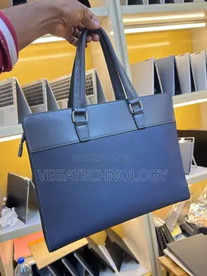 Leather Bag