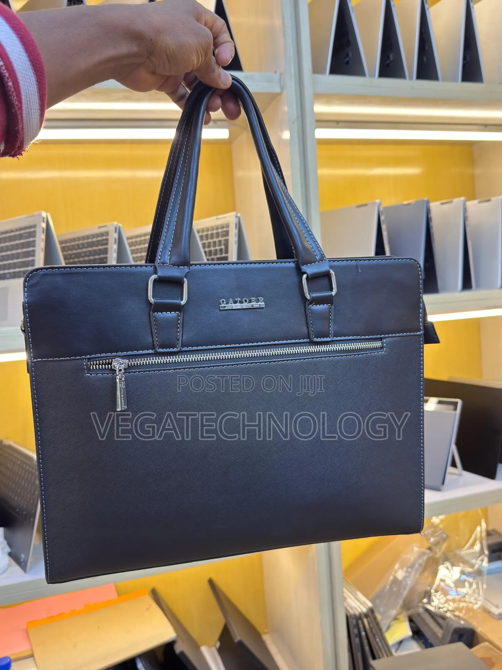 Leather Bag