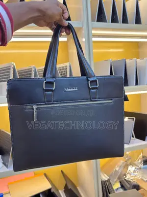 Leather Bag