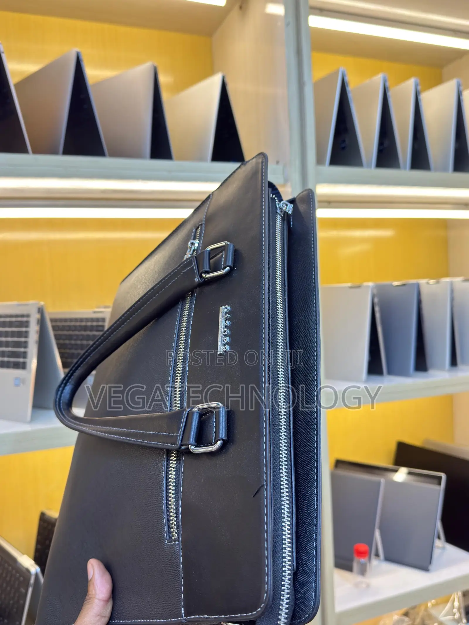 Leather Bag