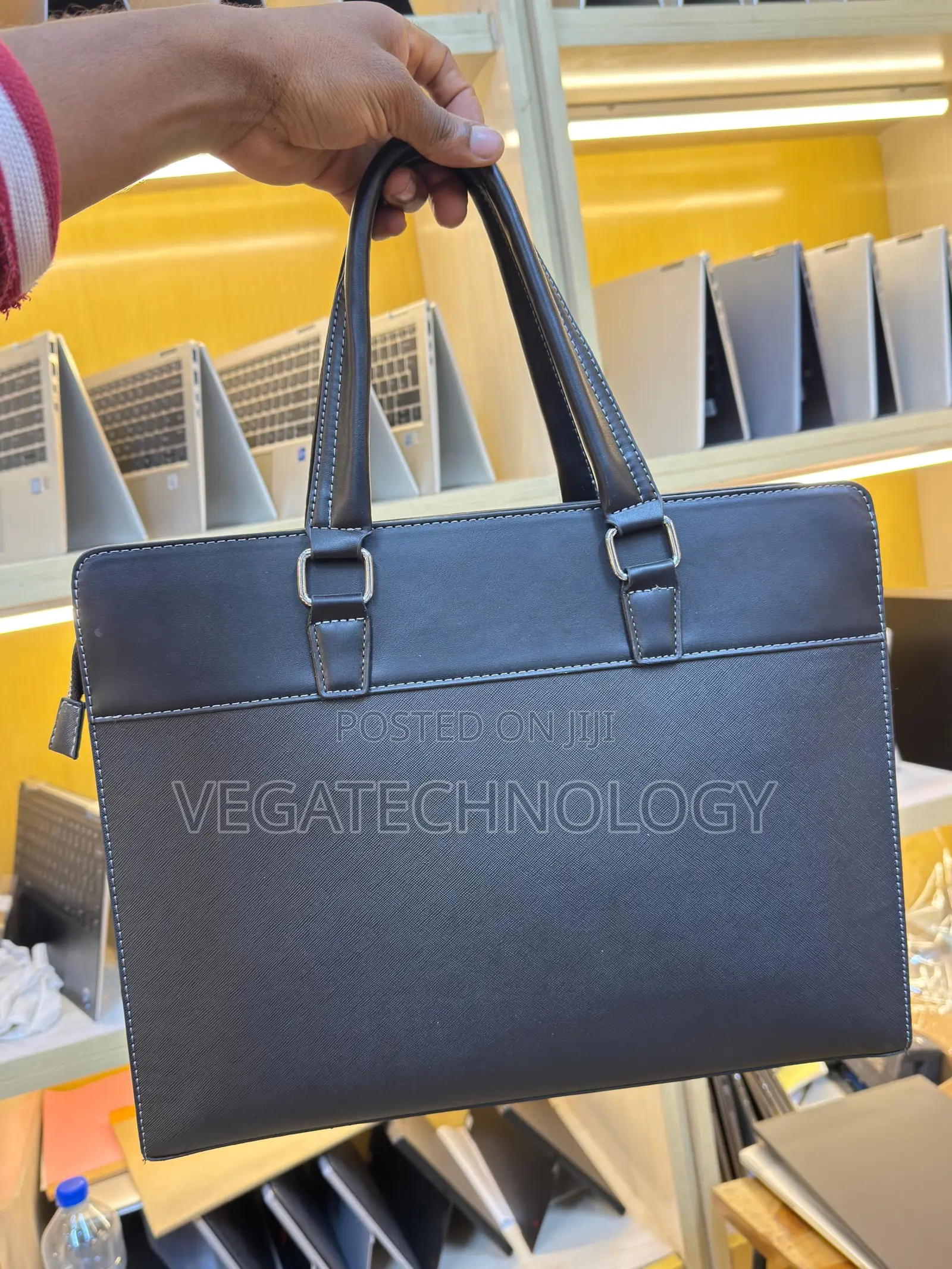 Leather Bag