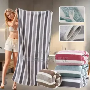 Soft Towel