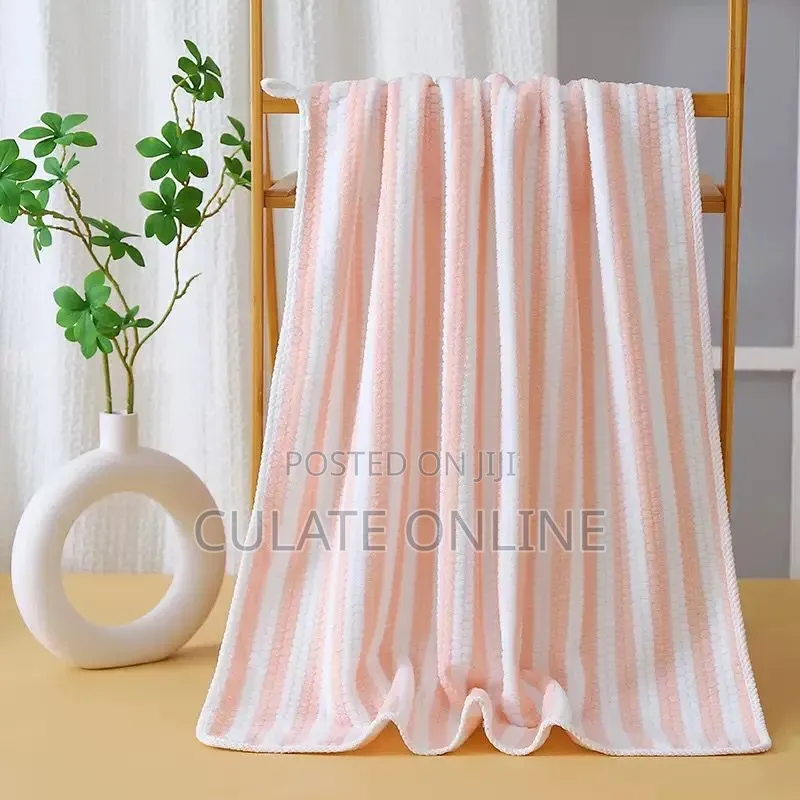 Soft Towel