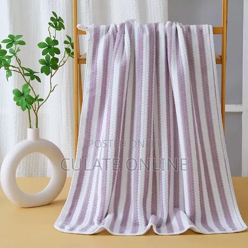Soft Towel