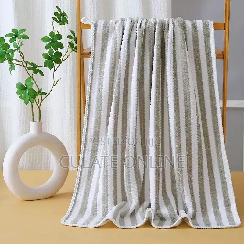 Soft Towel