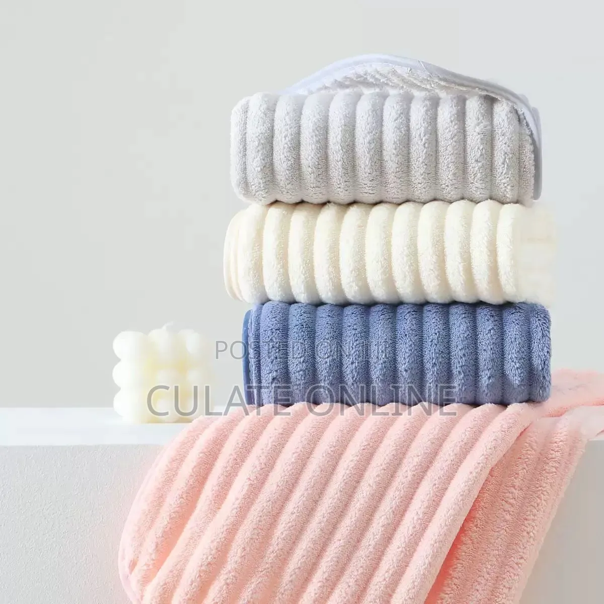 Soft Towel