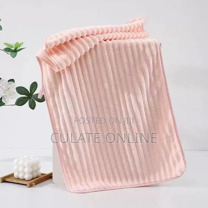 Soft Towel