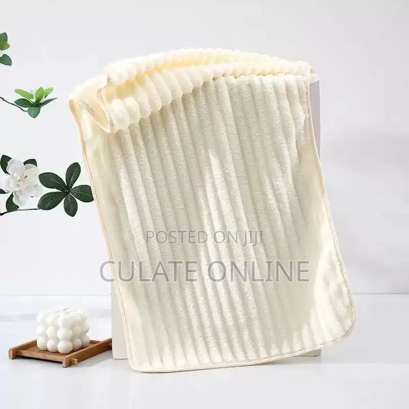 Soft Towel