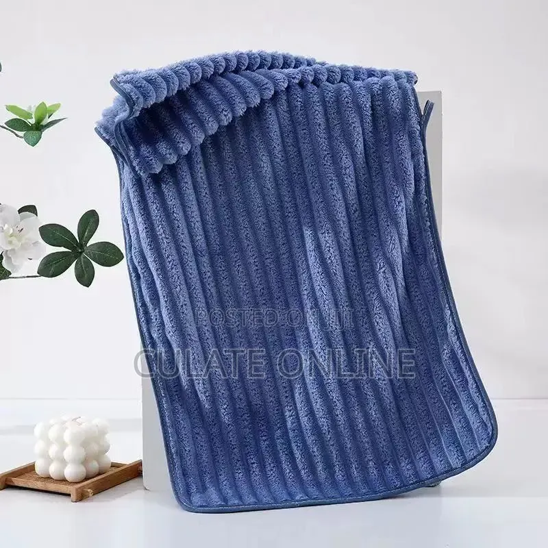 Soft Towel