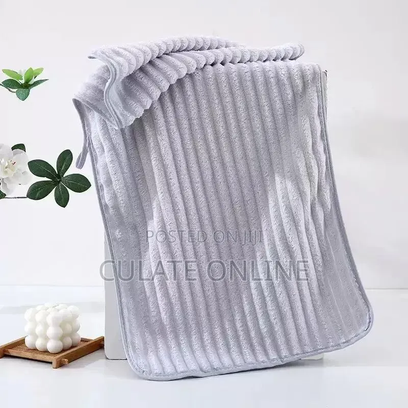 Soft Towel