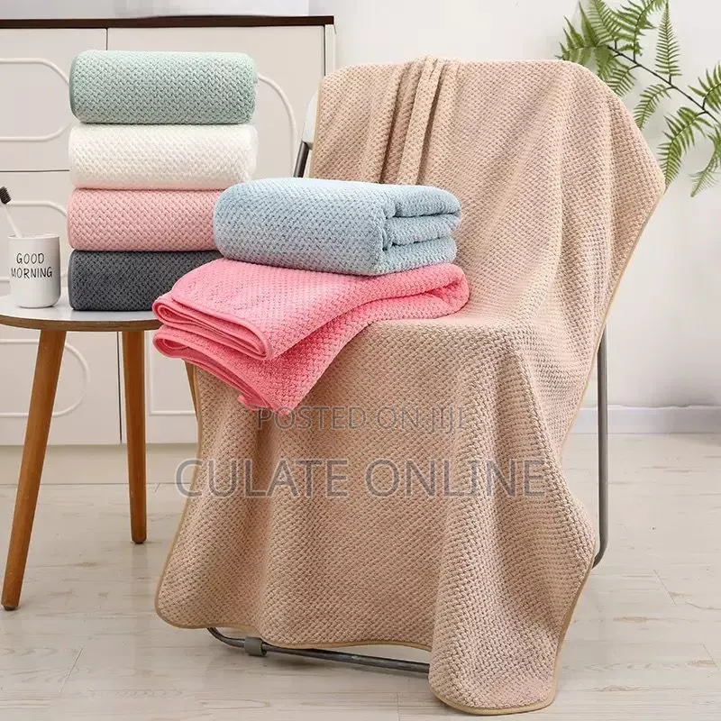 Soft Towel