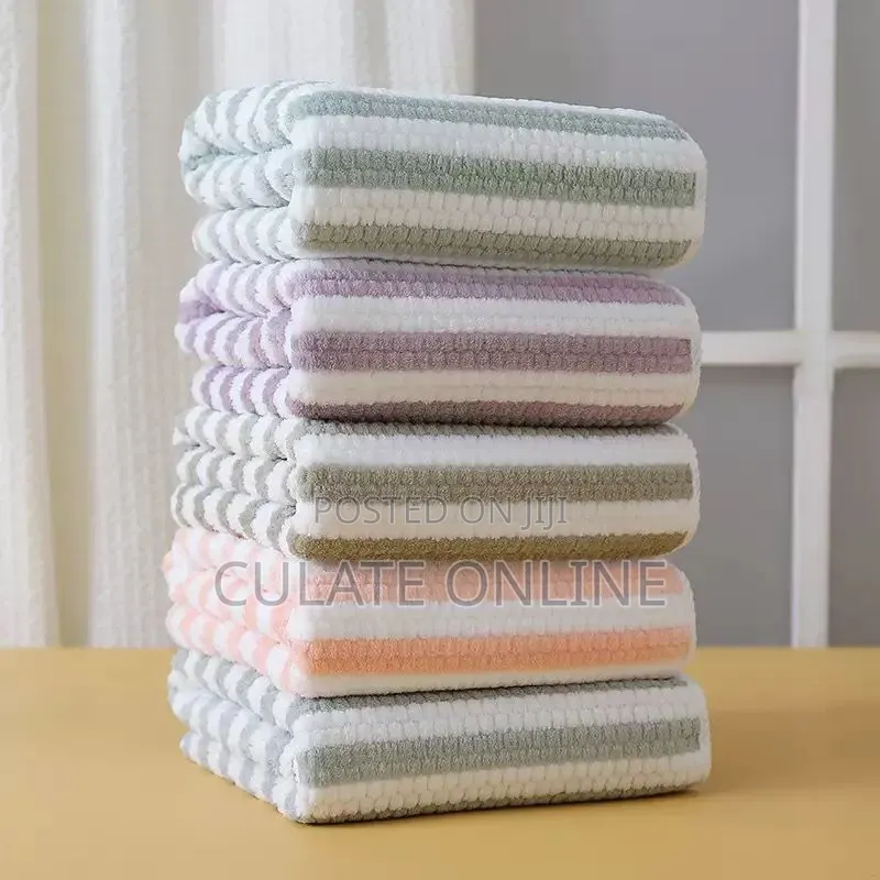 Soft Towel