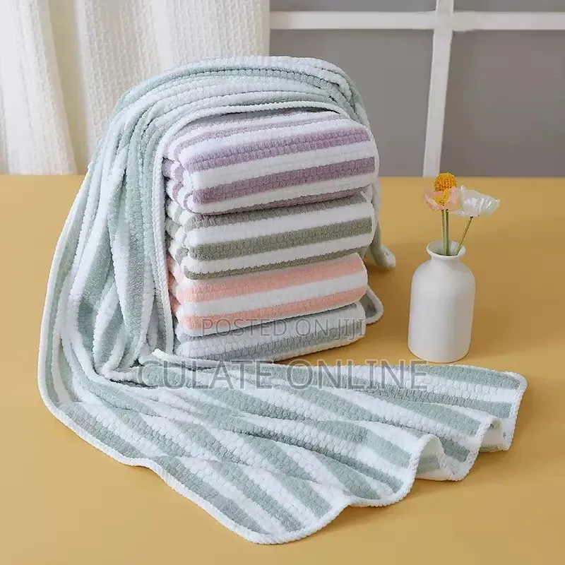 Soft Towel