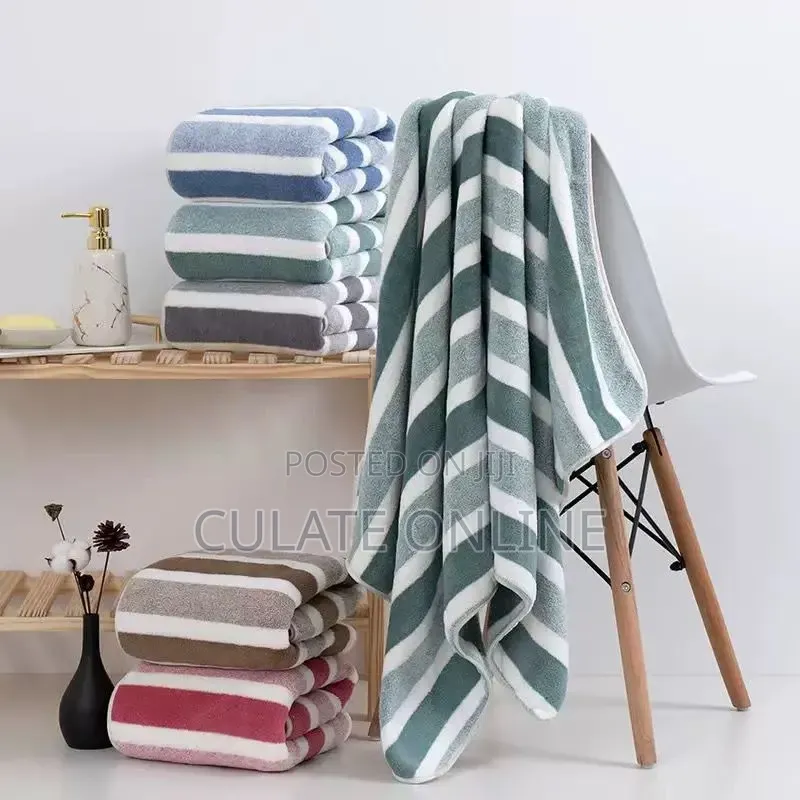 Soft Towel