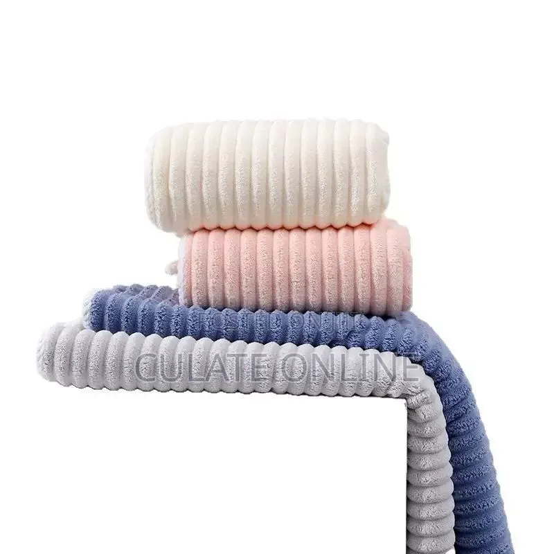 Soft Towel