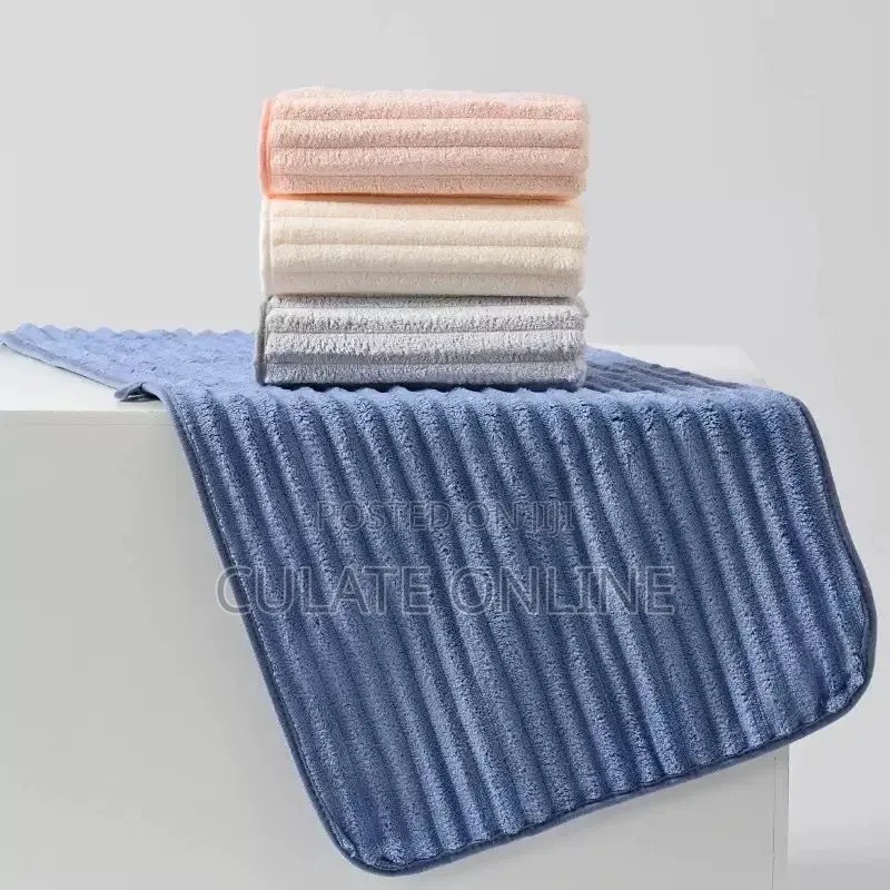 Soft Towel