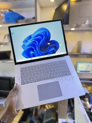 Laptop Microsoft Surface Laptop 3 8GB Intel Core i5 SSD 256GB