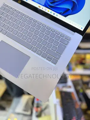 Laptop Microsoft Surface Laptop 3 8GB Intel Core i5 SSD 256GB