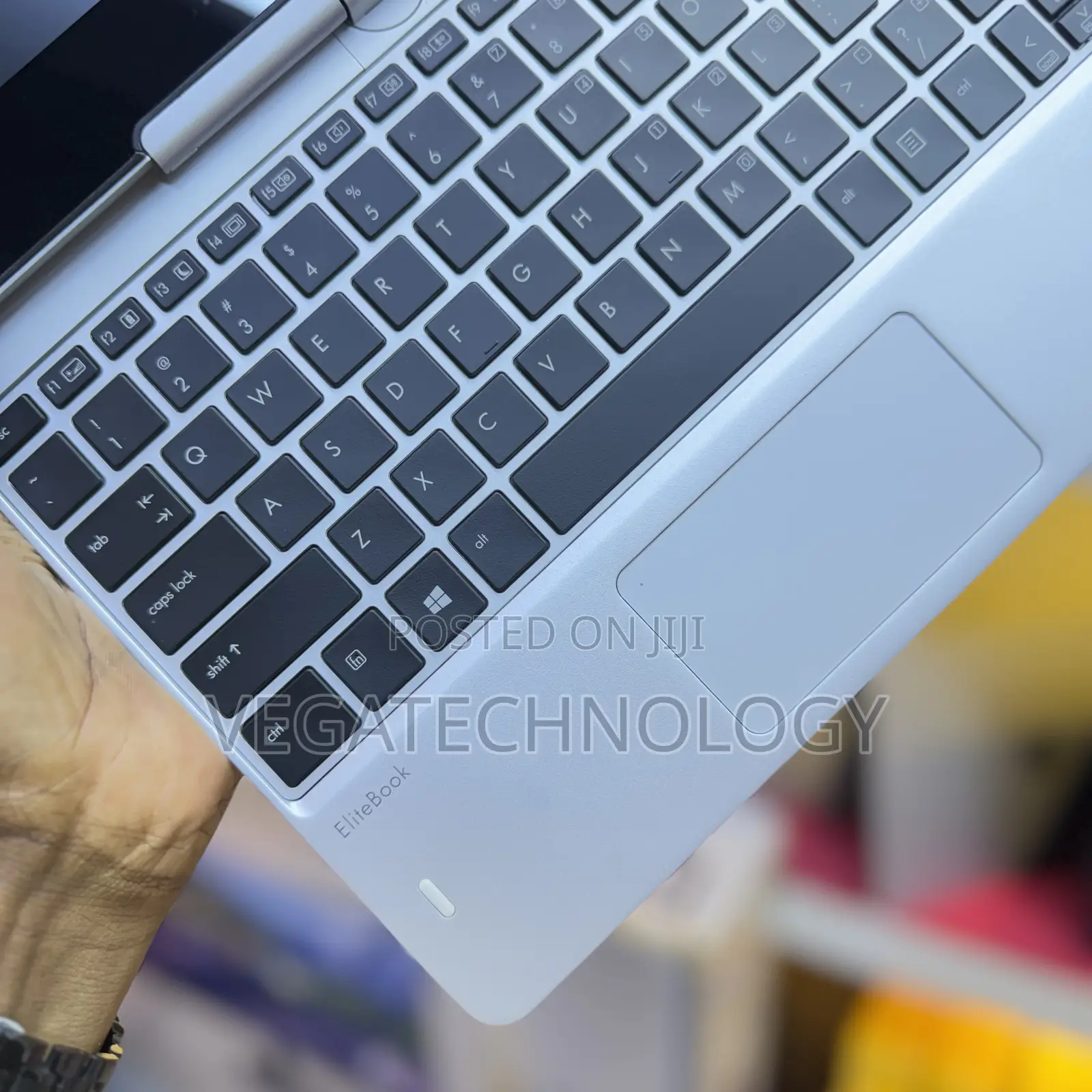 Laptop HP EliteBook Revolve 810 G1 8GB Intel Core i5 SSD 256GB